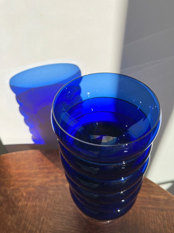 6 Verres Canada – Holmegaard, Verres et carafes, Glass (photo 4 of 5)