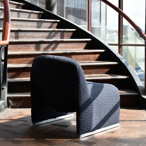 Image 1 of Artifort Alky fauteuil