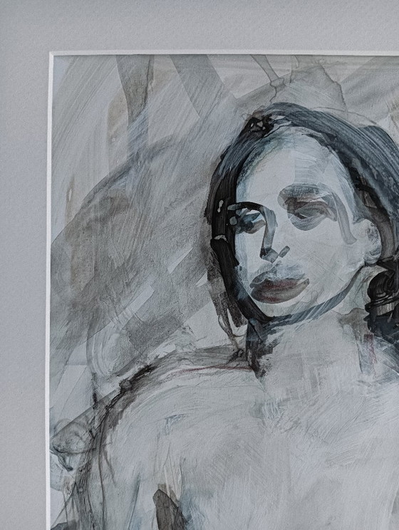 Image 1 of Rob Jacobs - Melancholic