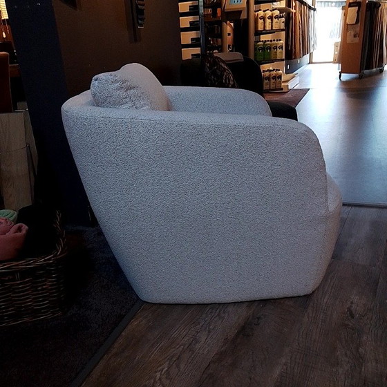 Image 1 of Hjort Knudsen Lex fauteuil