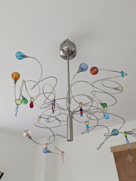 Image 1 of Harco Loor Fresa HL 12