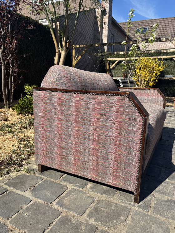 Image 1 of Art Deco Zetel