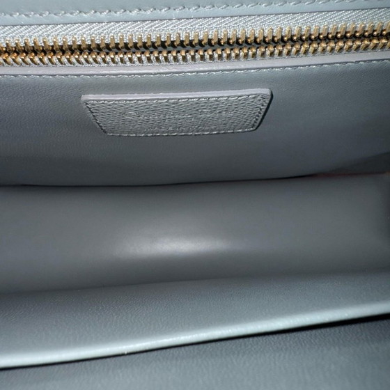 Image 1 of DIOR 30 MONTAIGNE - CAVIAR GRAY SO GRAY HARDWARE