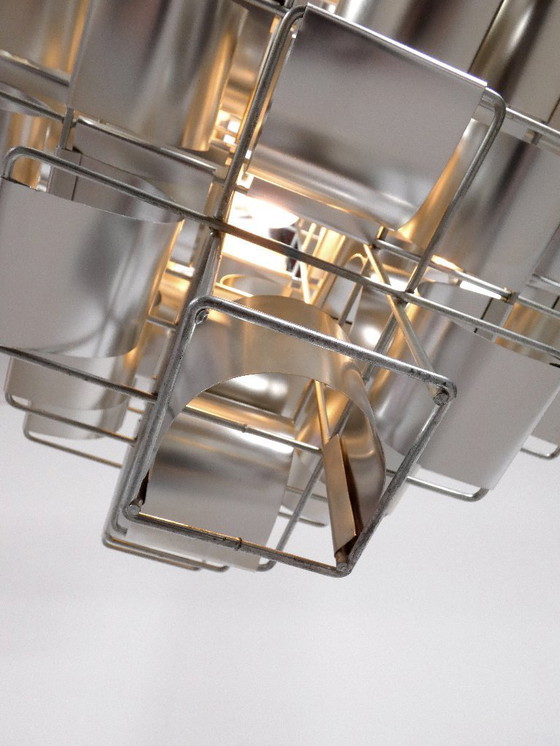 Image 1 of  Max Sauze 'Cassiopée' hanglamp 