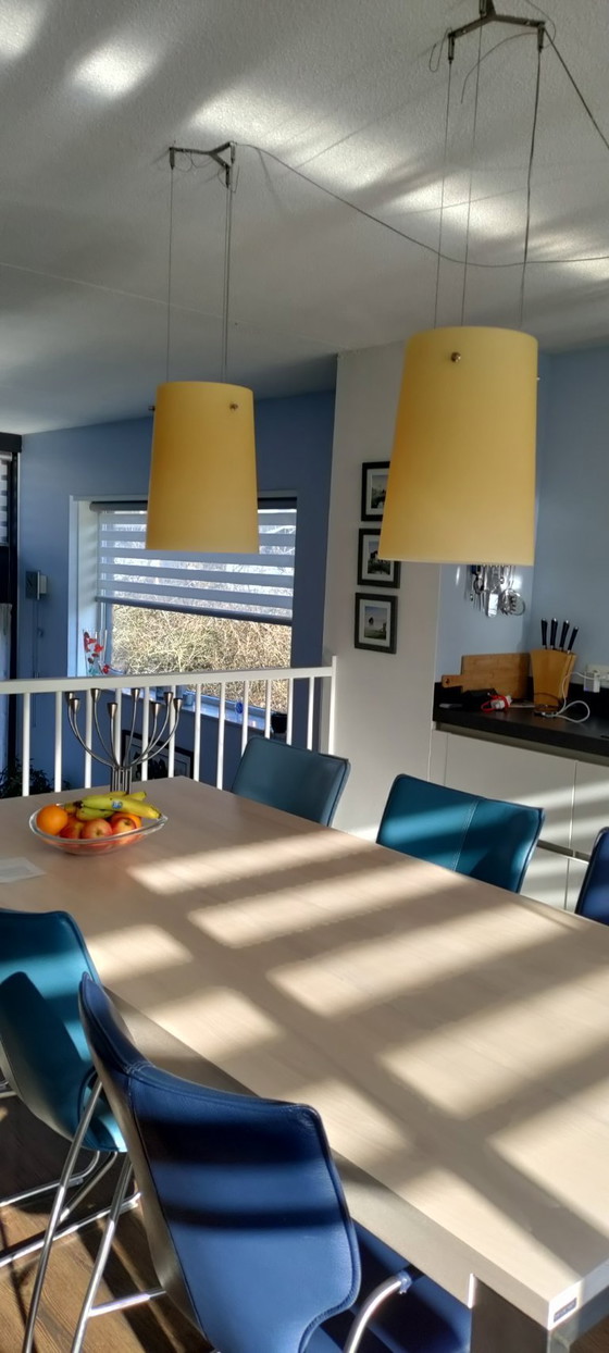 Image 1 of Prandina Sera S1/11 De couleur ambrée