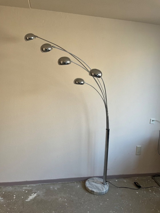 Image 1 of Booglamp Dom Christian Koban