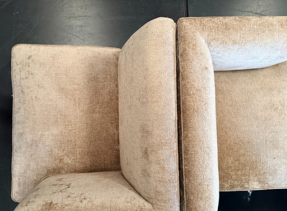 Image 1 of Fauteuil Gatwick Milwaukee (lot de 2)