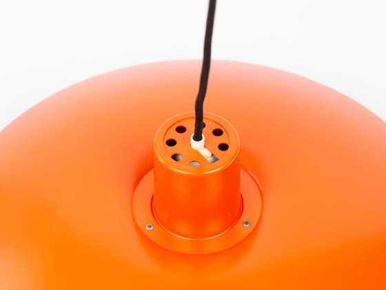 Image 1 of Coppia di 2 lampade a sospensione vintage danesi PH 4/3 di Poul Henningsen, Louis Poulsen, 1966