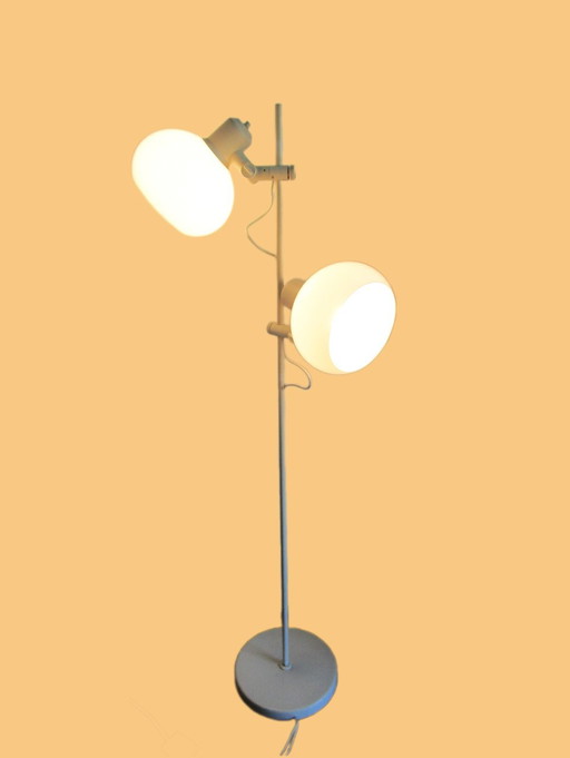 Vintage mushroom lamp | space-age design | Vintage 60's/70's