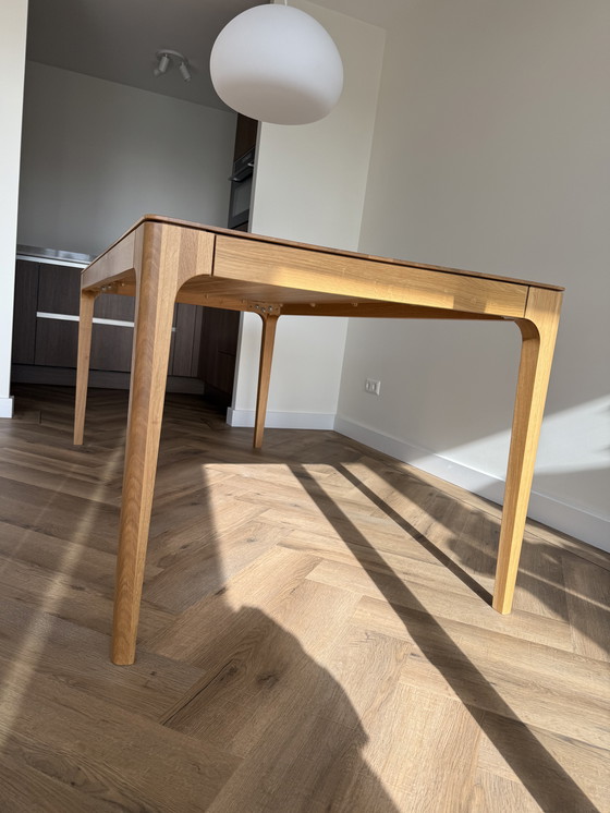 Image 1 of Table de salle à manger Sav & Økse