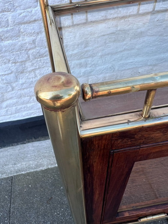 Image 1 of Trolley Teewagen Ernst Rockhausen