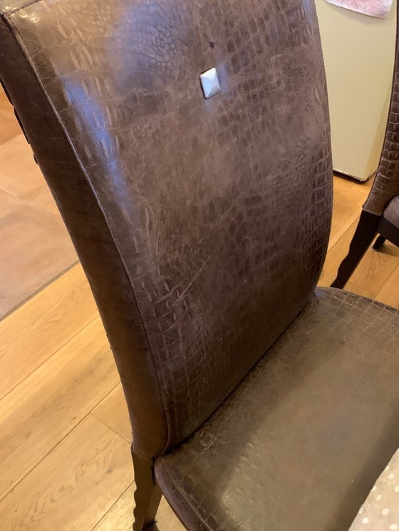 Image 1 of Set da pranzo di lusso Smania Italia