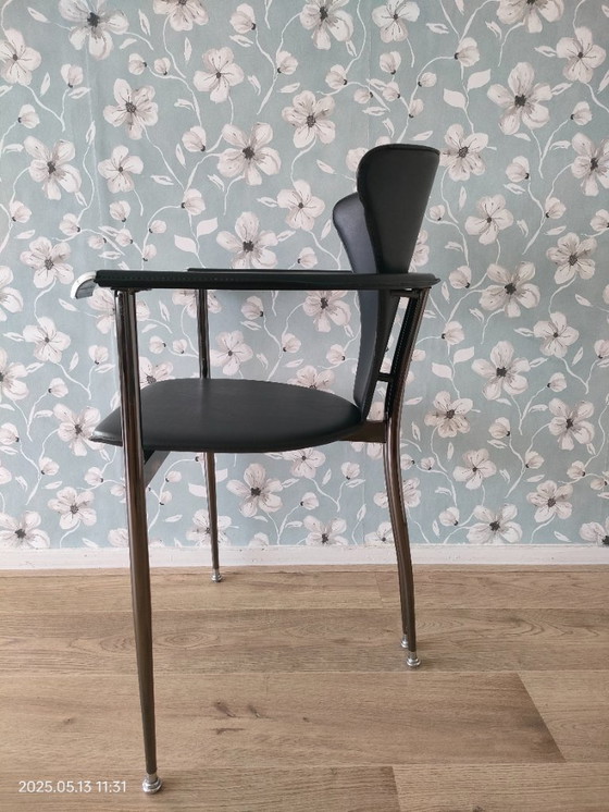 Image 1 of Arrben Stiletto Stoel