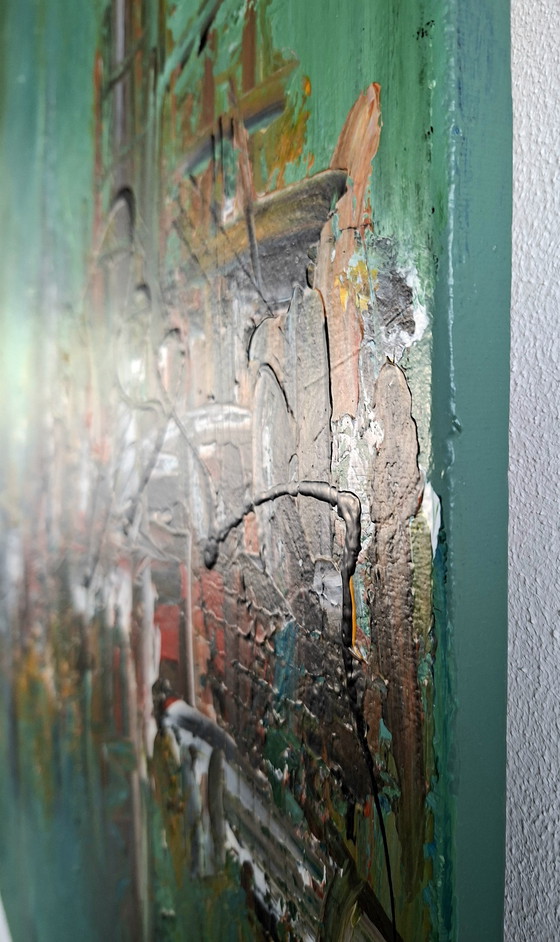 Image 1 of Manou Claire - Back to the City II 