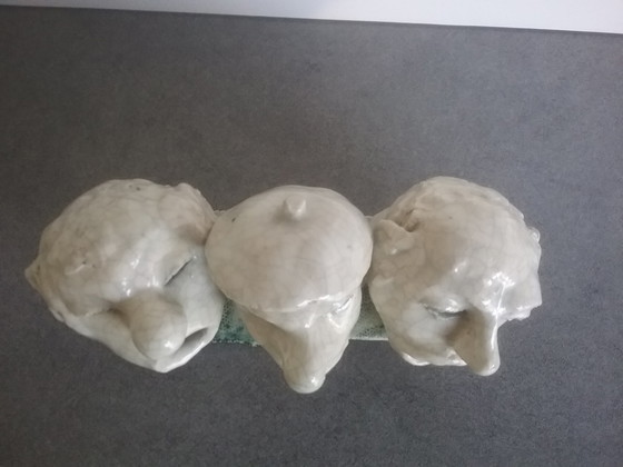 Image 1 of Chanteurs du port