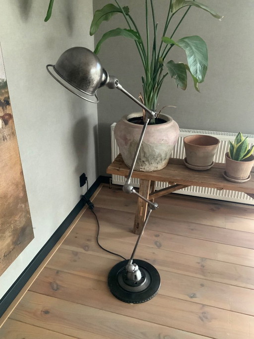 Jielde floor lamp