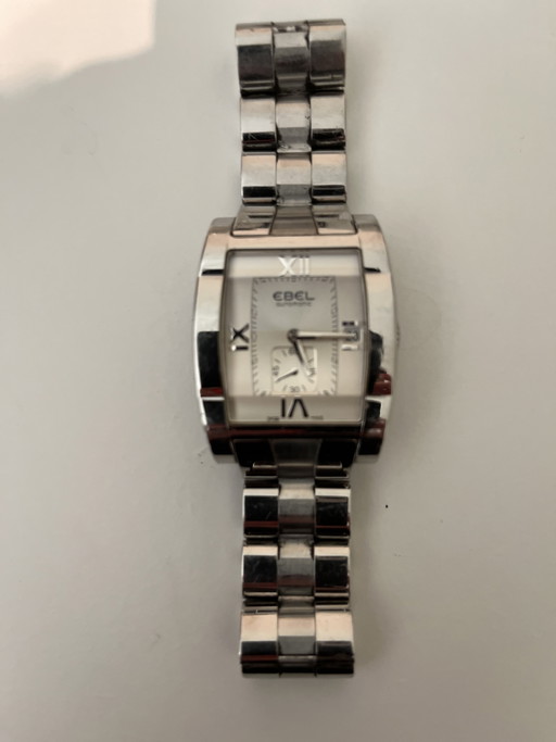 EBEL Herrenuhr
