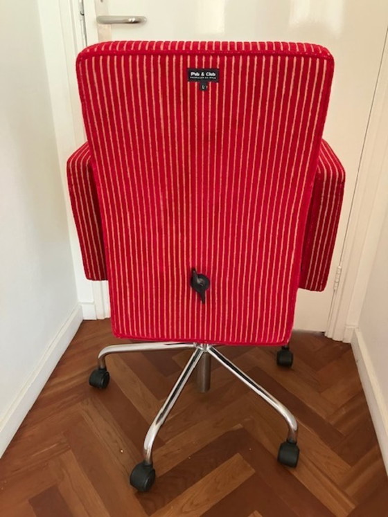 Image 1 of BULO Pub&Club office chair