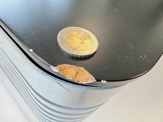 Image 1 of Buffet Interstuhl Silver 866S