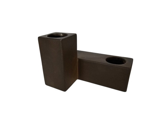 Image 1 of Cor Unum - Zweitse Landsheer & Hans Slob - 'elemento di arrangiamento' - 3° quarto del 20° secolo