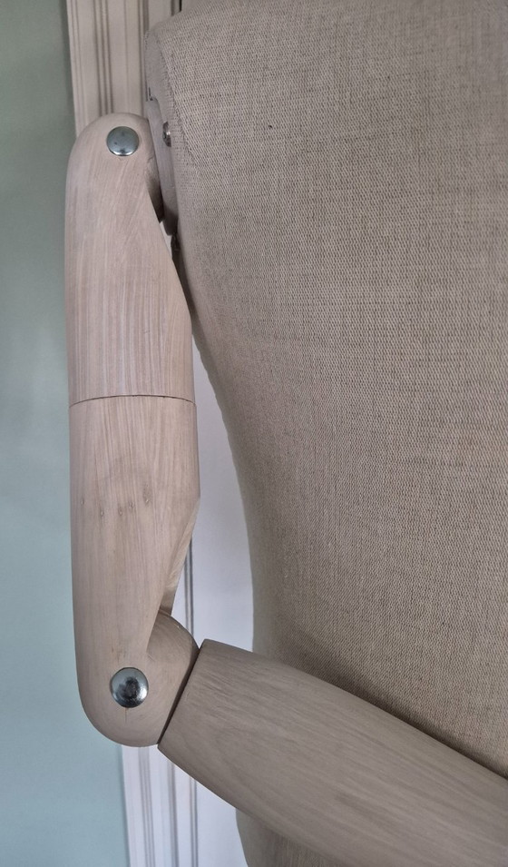 Image 1 of Stockman mannequin