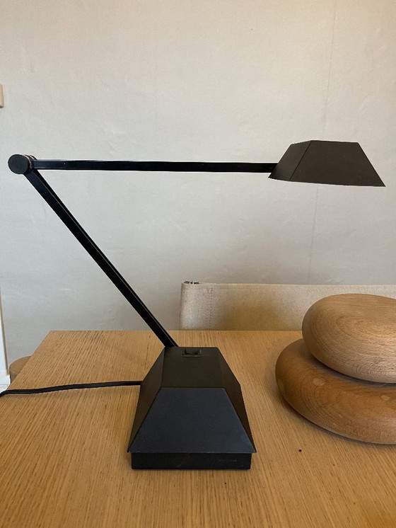 Image 1 of SIGMA articulated lamp by Chris Hiemstra Luminance