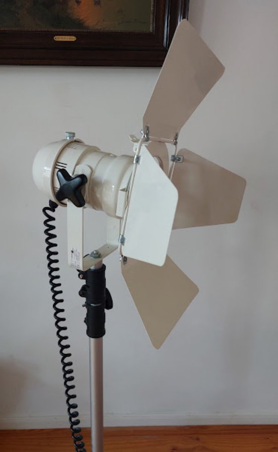 Image 1 of Lampada da terra