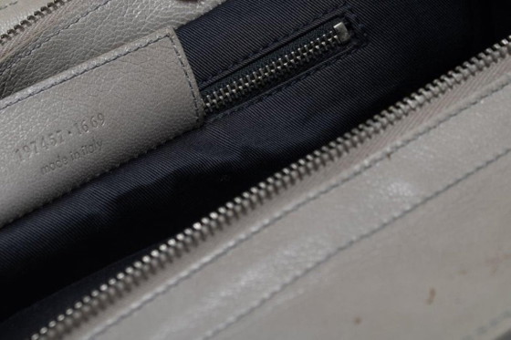 Image 1 of Balenciaga, stingray cherche chain shoulder bag
