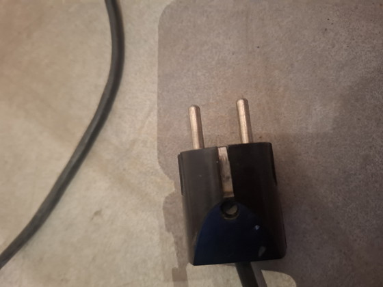 Image 1 of Reggiani goffredo stehleuchte