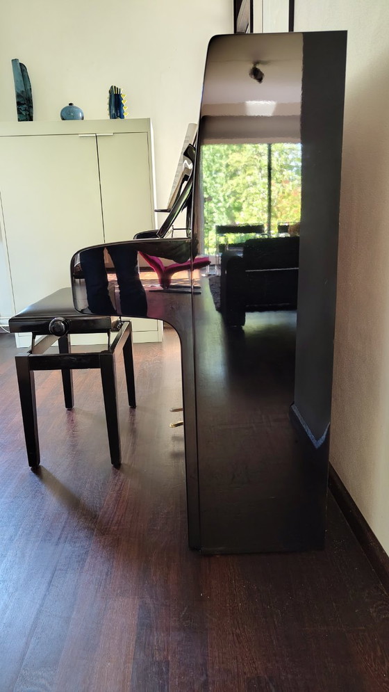 C. Bechstein Piano, Berlin – Objets déco, Wood (photo 5 of 12)