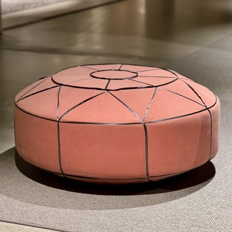 Linteloo Pouf – hockers en poefs, Plastic, Textile (photo 2 of 2)