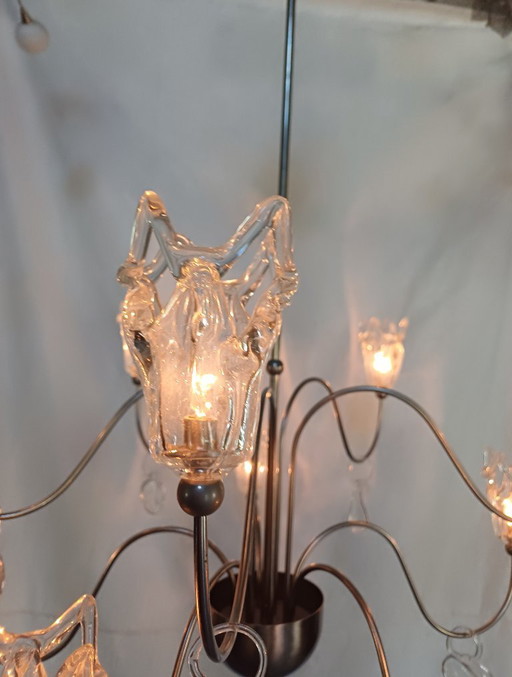 Harco Loor Design Lamp Flag