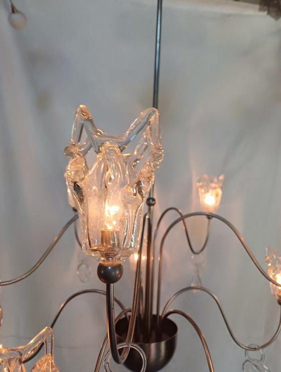 Image 1 of Harco Loor Design Lamp Flag