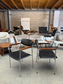 Sillón Gijs van der Sluis (más en stock)