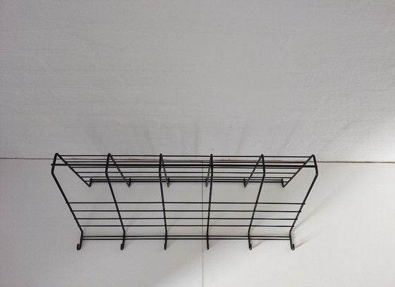 Image 1 of Appendiabiti - Appendiabiti in filo - Ikea - Vintage