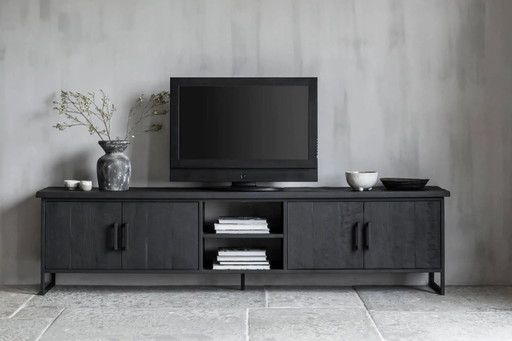Nero TV-Schrank – RT Design, tv meubelen