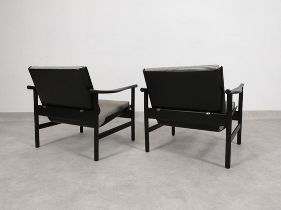 Image 1 of Skandinavische Sessel