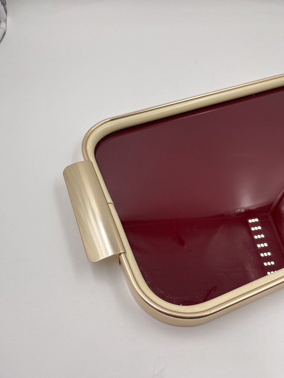 Image 1 of Italienisches Serviertablett