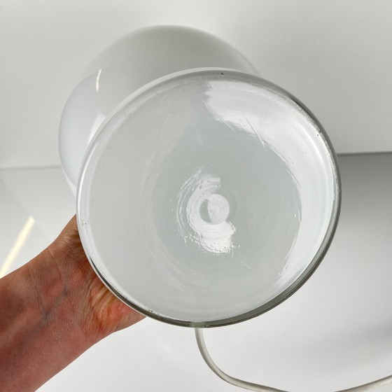 Image 1 of Table Lamp Designed att. to Ingo Maurer, Model ML 32 - 1968