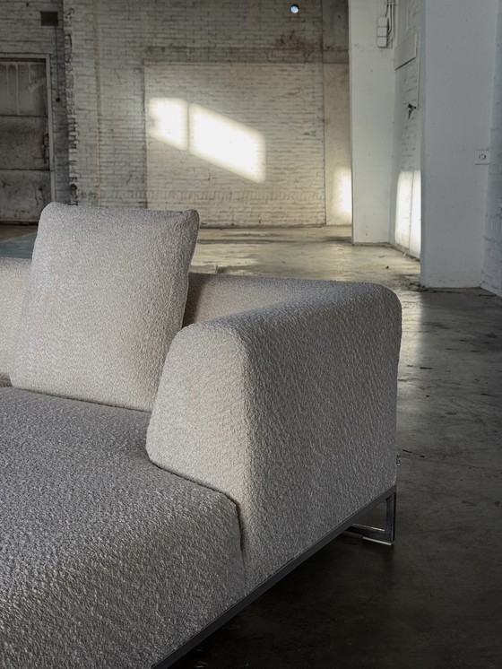 Image 1 of B&B Italia Solo Design Ecksofa