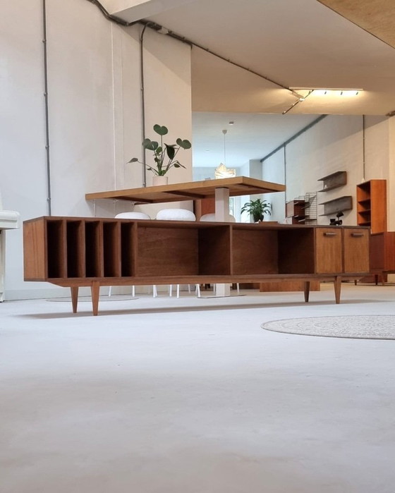 Image 1 of Lowboard Silund