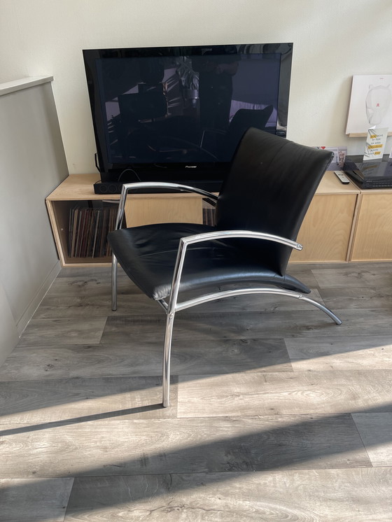 Image 1 of Kebe Denmark Design-Sessel