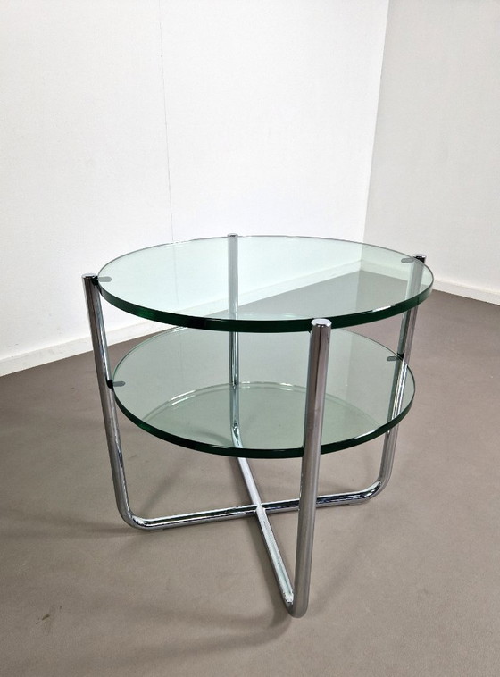 Image 1 of Dutch Originals Gispen | GT 425 Side Table