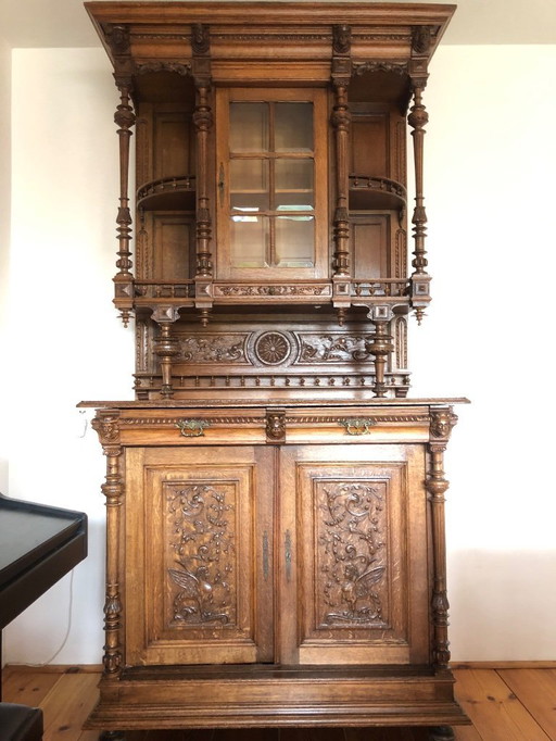 Mobile in stile Bruegel