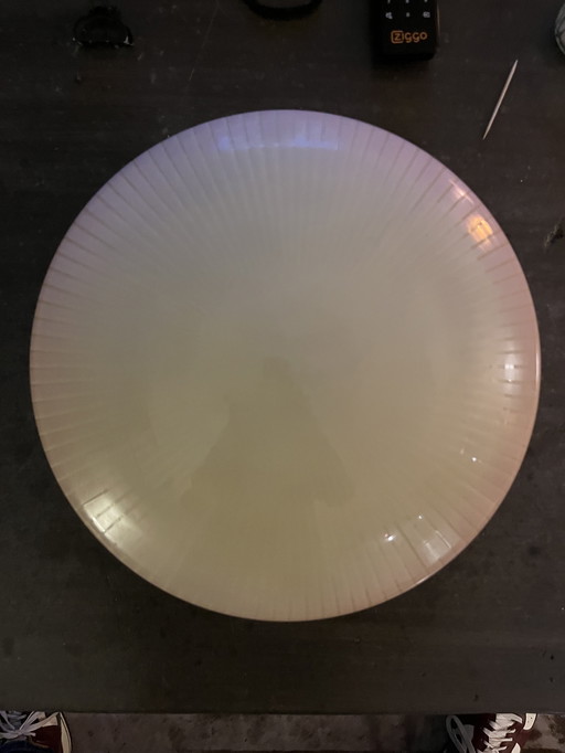 Lampade da soffitto 32cm, anni '50/'60