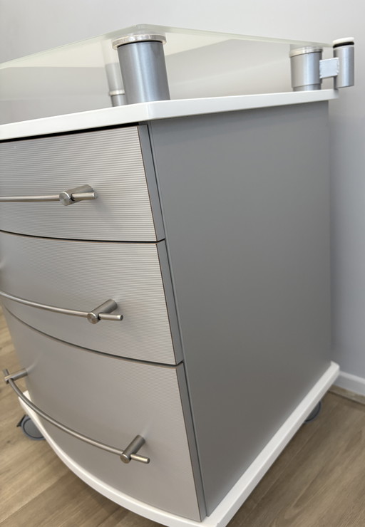 Design Drawer Cabinet