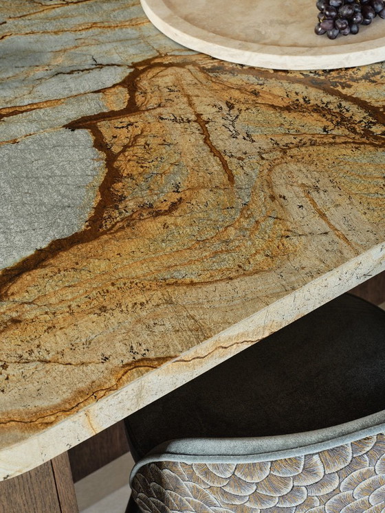Image 1 of Zimmer Rohde, Infinity Plus, fabric ice blue