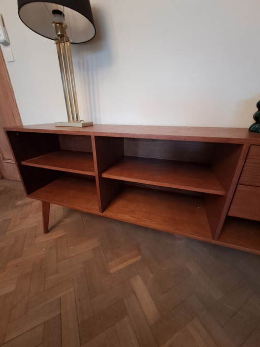 Scandinavian sideboard