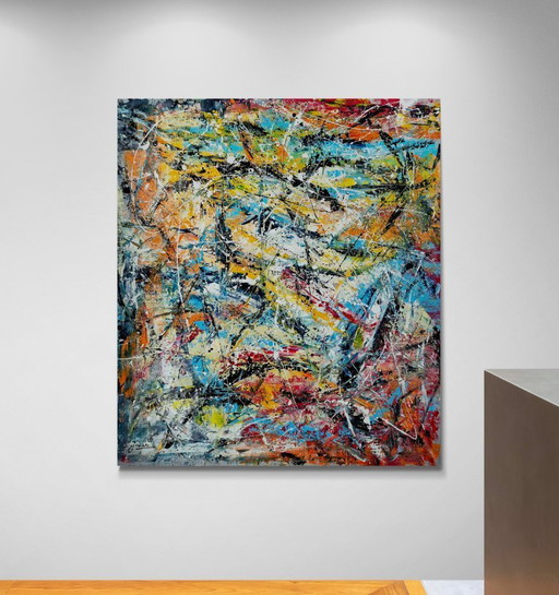 Jovan Srijemac (1962) - The day begins 