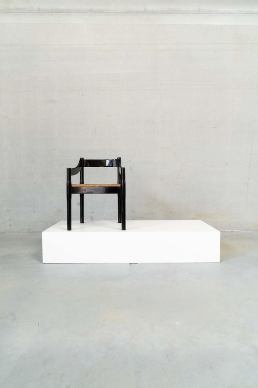 Carimate chair - Vico Magistretti